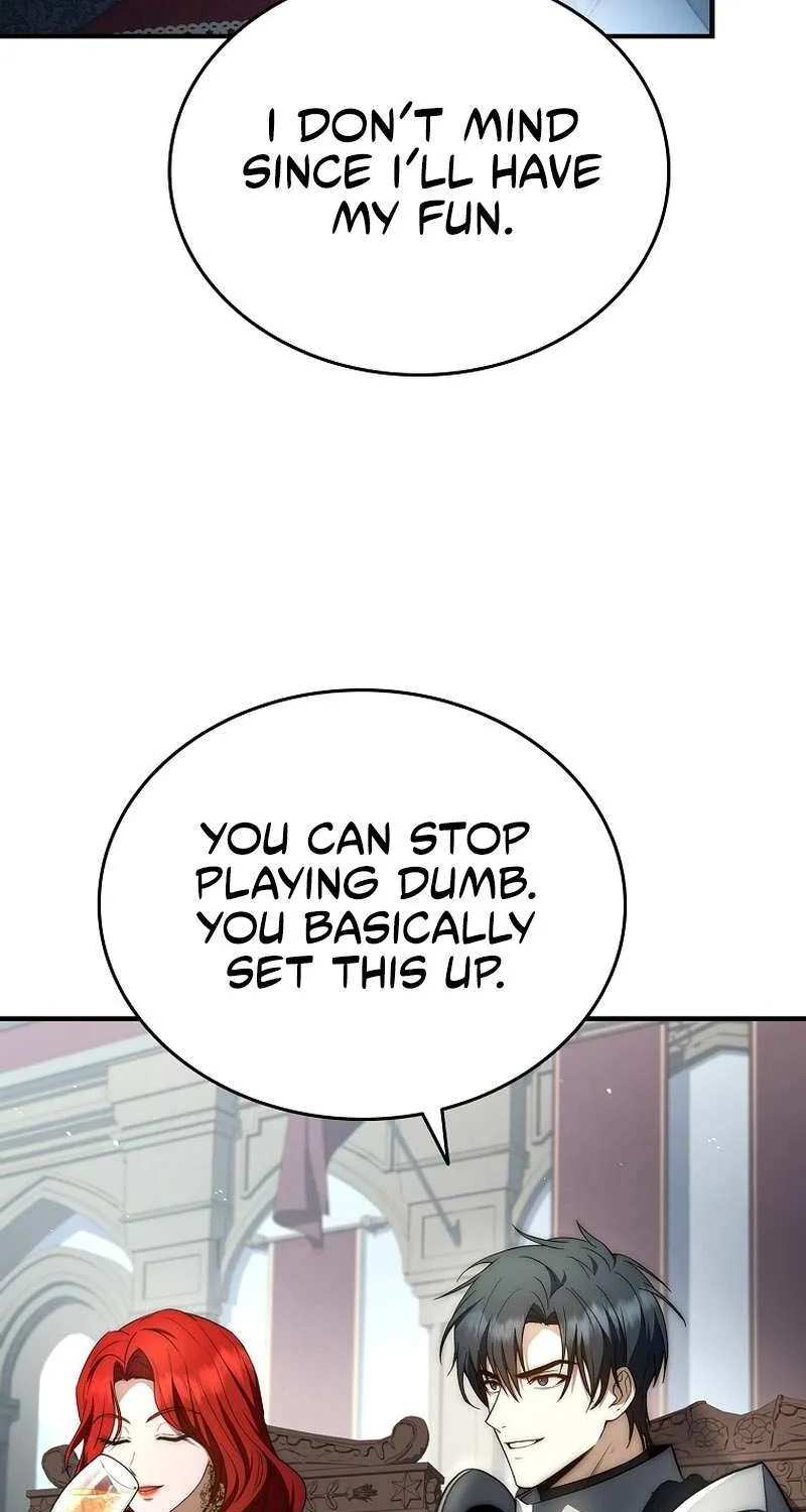 The Third Prince of the Fallen Kingdom has Regressed Chapter 32 page 105 - 