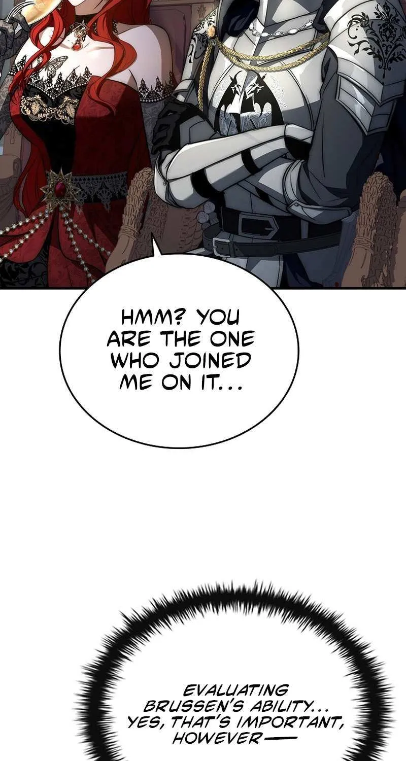 The Third Prince of the Fallen Kingdom has Regressed Chapter 32 page 106 - 