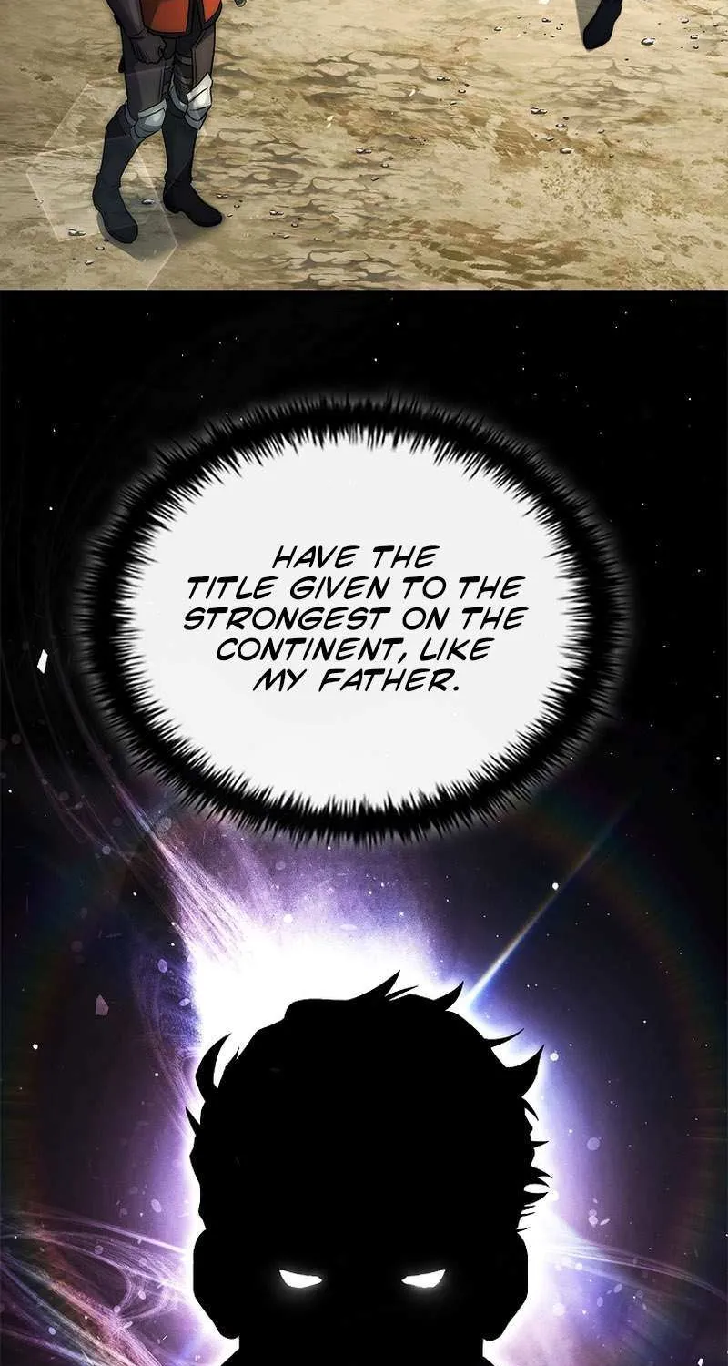 The Third Prince of the Fallen Kingdom has Regressed Chapter 32 page 109 - 