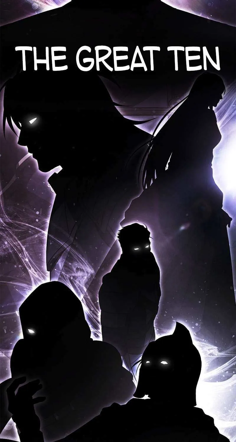 The Third Prince of the Fallen Kingdom has Regressed Chapter 32 page 110 - 