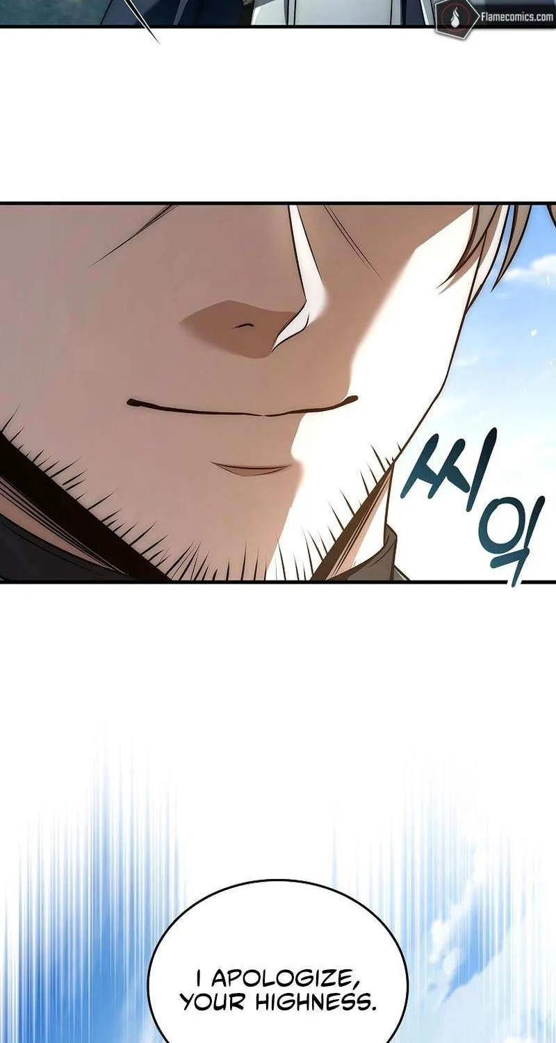 The Third Prince of the Fallen Kingdom has Regressed Chapter 32 page 12 - 