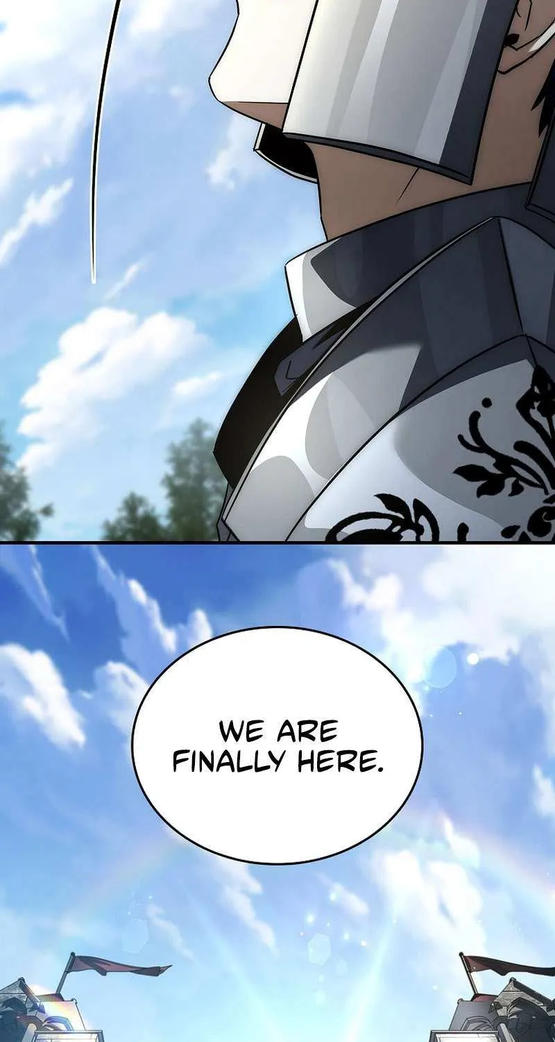 The Third Prince of the Fallen Kingdom has Regressed Chapter 32 page 20 - 