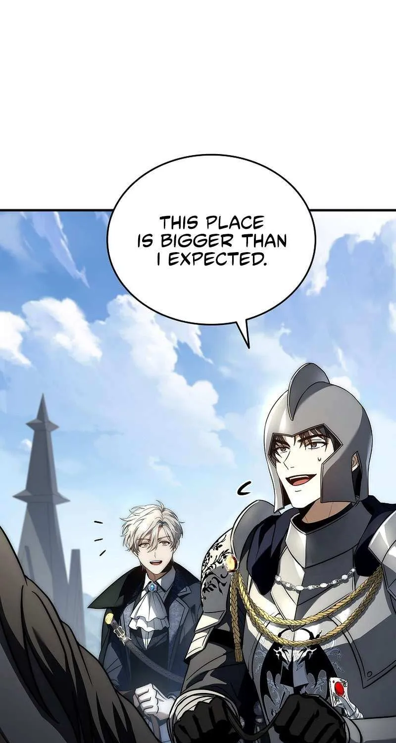 The Third Prince of the Fallen Kingdom has Regressed Chapter 32 page 26 - 
