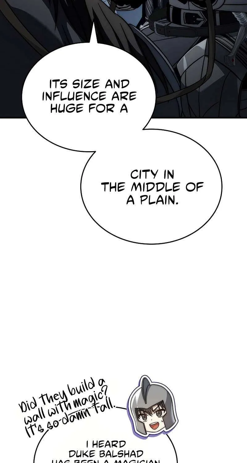 The Third Prince of the Fallen Kingdom has Regressed Chapter 32 page 27 - 