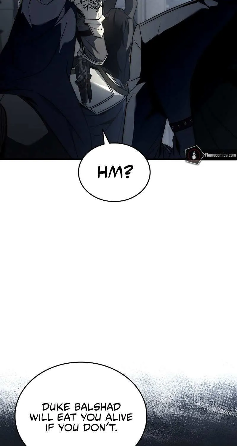 The Third Prince of the Fallen Kingdom has Regressed Chapter 32 page 30 - 