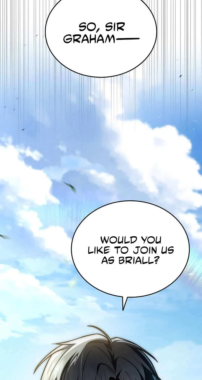 The Third Prince of the Fallen Kingdom has Regressed Chapter 32 page 4 - 