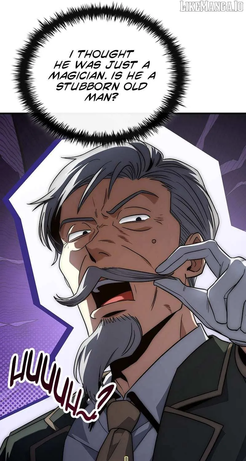 The Third Prince of the Fallen Kingdom has Regressed Chapter 32 page 33 - 