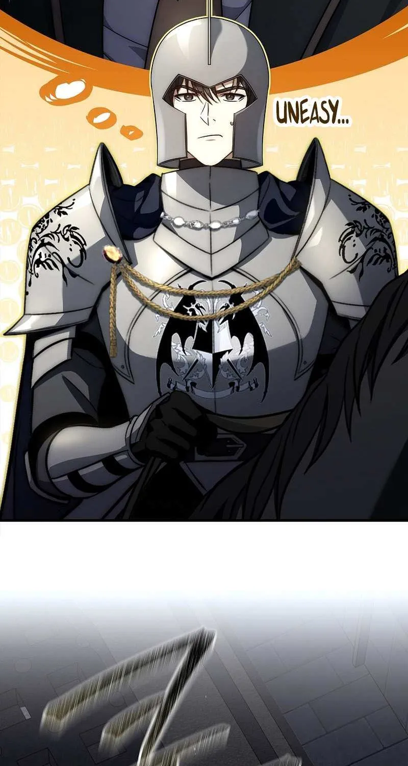 The Third Prince of the Fallen Kingdom has Regressed Chapter 32 page 34 - 
