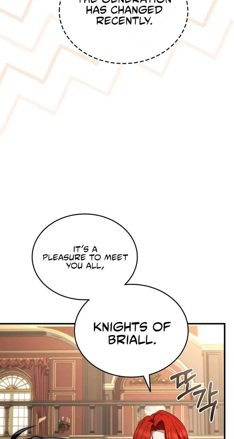 The Third Prince of the Fallen Kingdom has Regressed Chapter 32 page 44 - 
