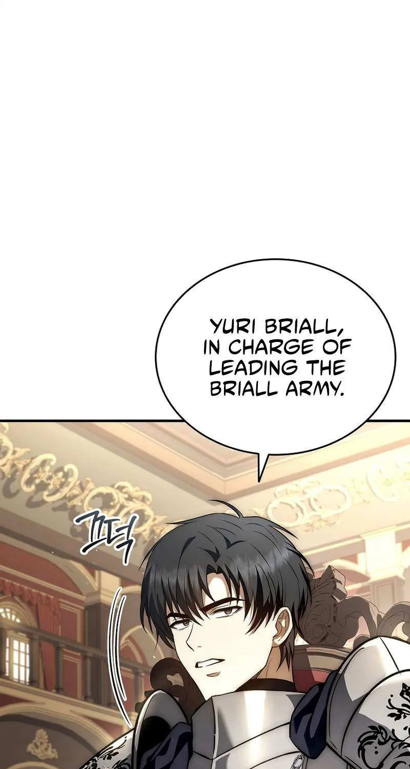 The Third Prince of the Fallen Kingdom has Regressed Chapter 32 page 47 - 
