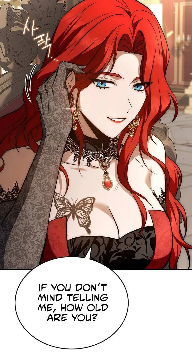 The Third Prince of the Fallen Kingdom has Regressed Chapter 32 page 49 - 
