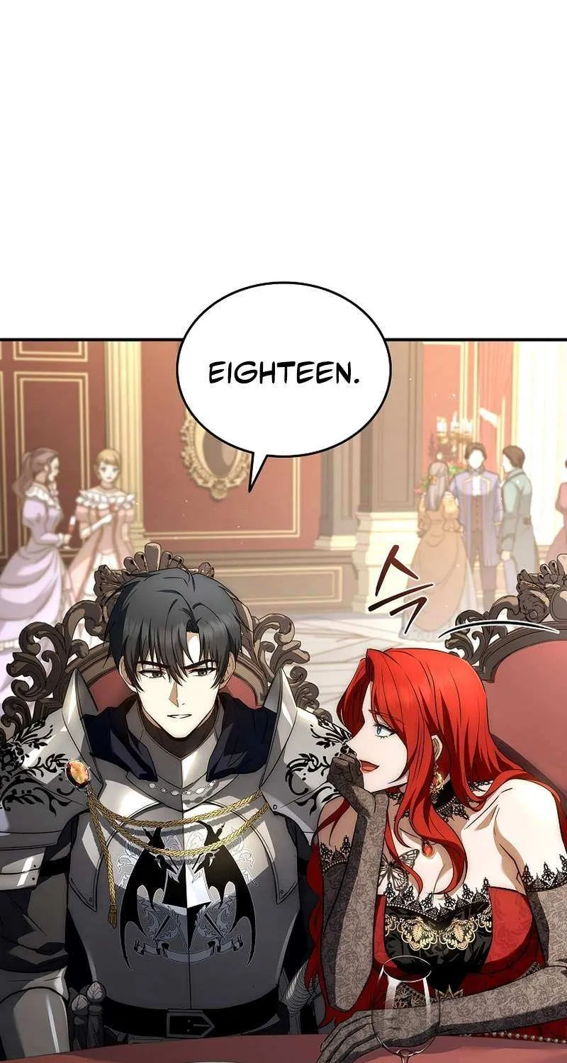 The Third Prince of the Fallen Kingdom has Regressed Chapter 32 page 50 - 