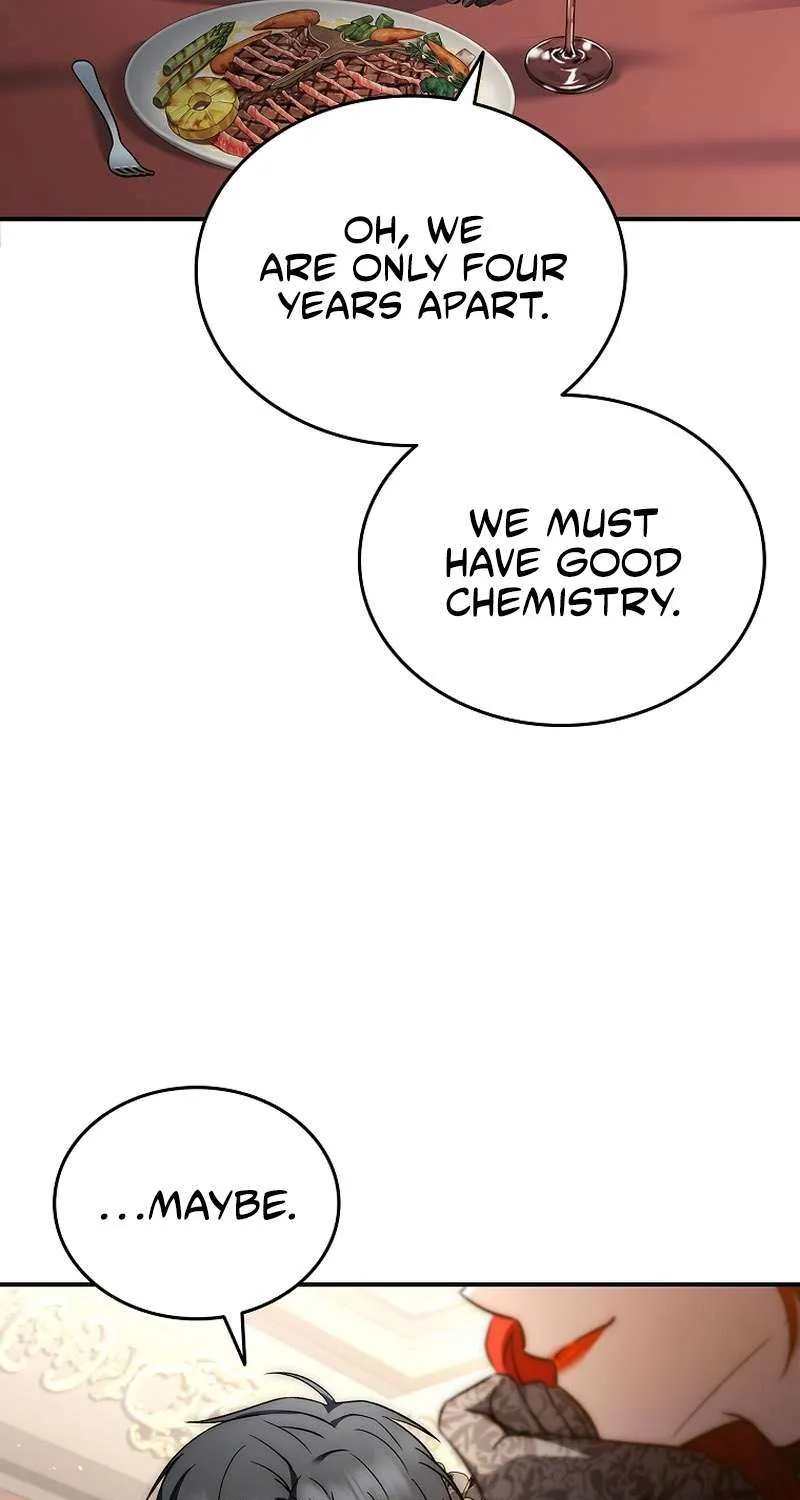 The Third Prince of the Fallen Kingdom has Regressed Chapter 32 page 51 - 