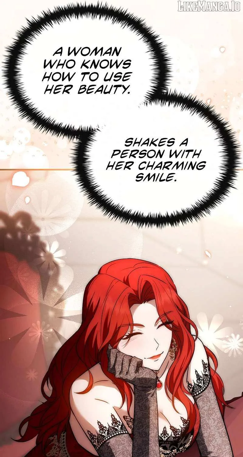 The Third Prince of the Fallen Kingdom has Regressed Chapter 32 page 53 - 