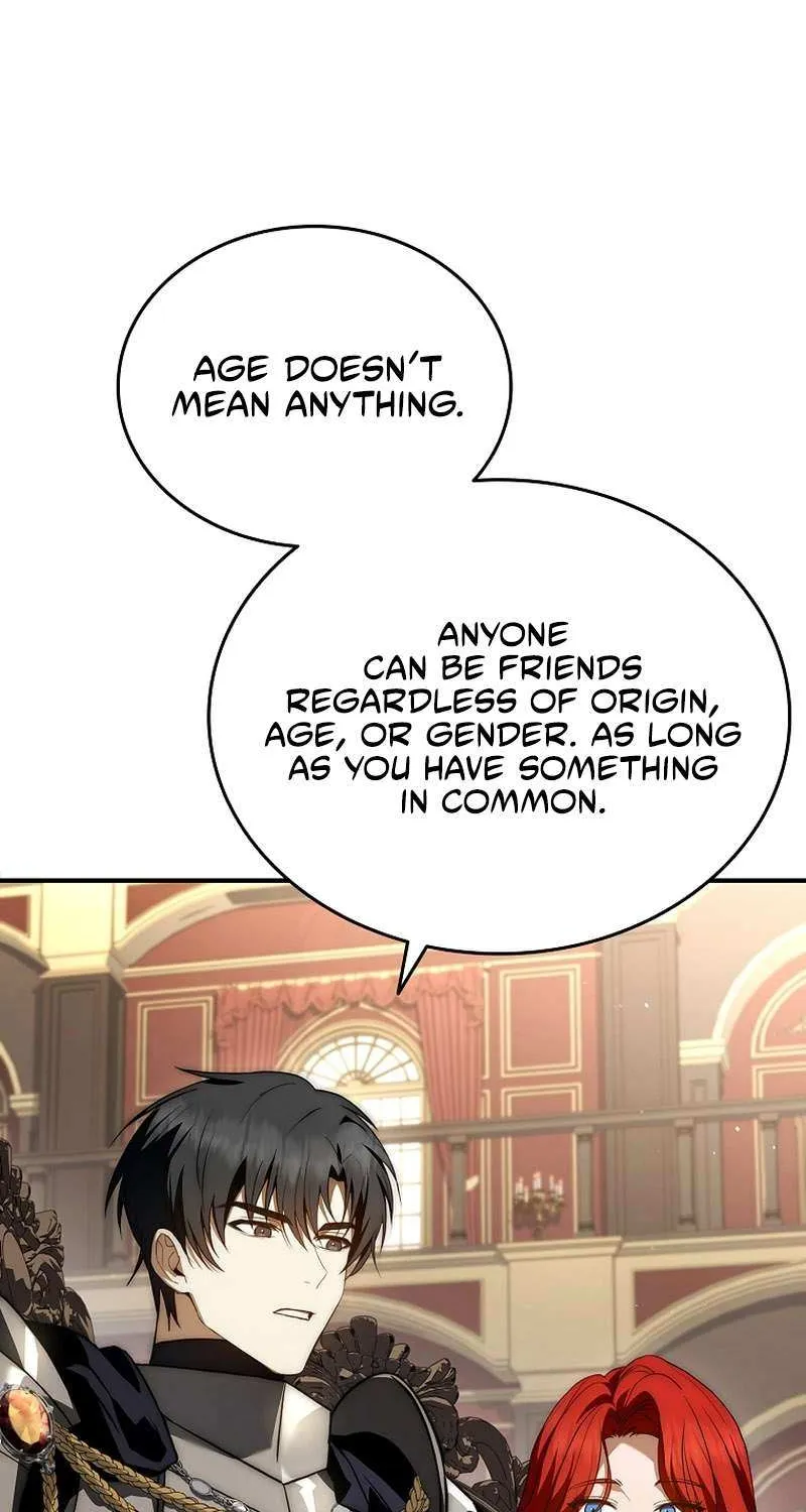 The Third Prince of the Fallen Kingdom has Regressed Chapter 32 page 56 - 