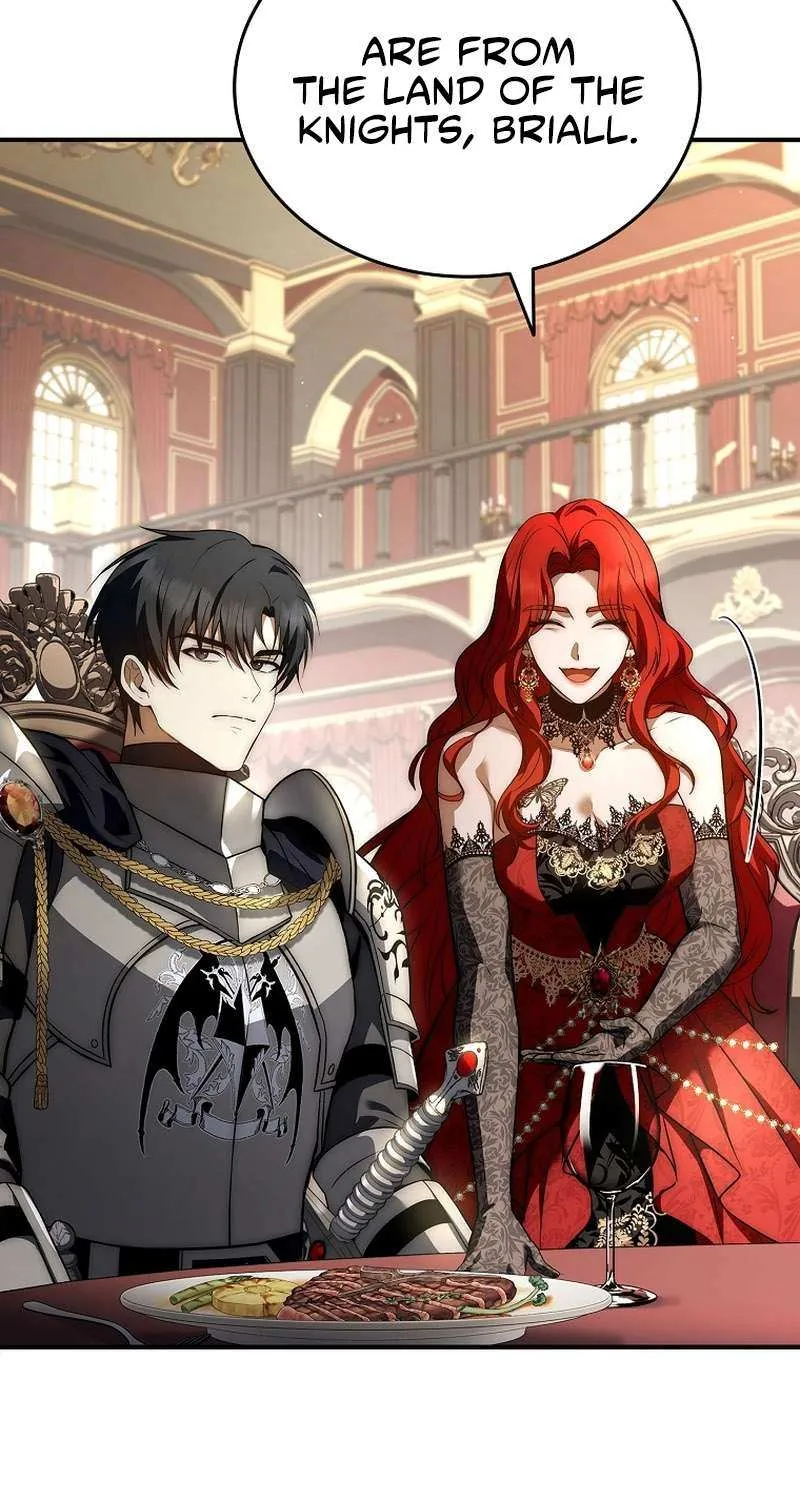 The Third Prince of the Fallen Kingdom has Regressed Chapter 32 page 61 - 
