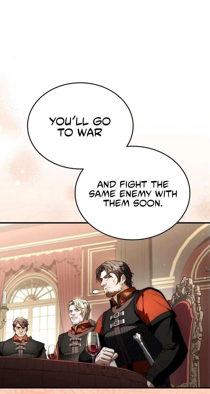 The Third Prince of the Fallen Kingdom has Regressed Chapter 32 page 62 - 