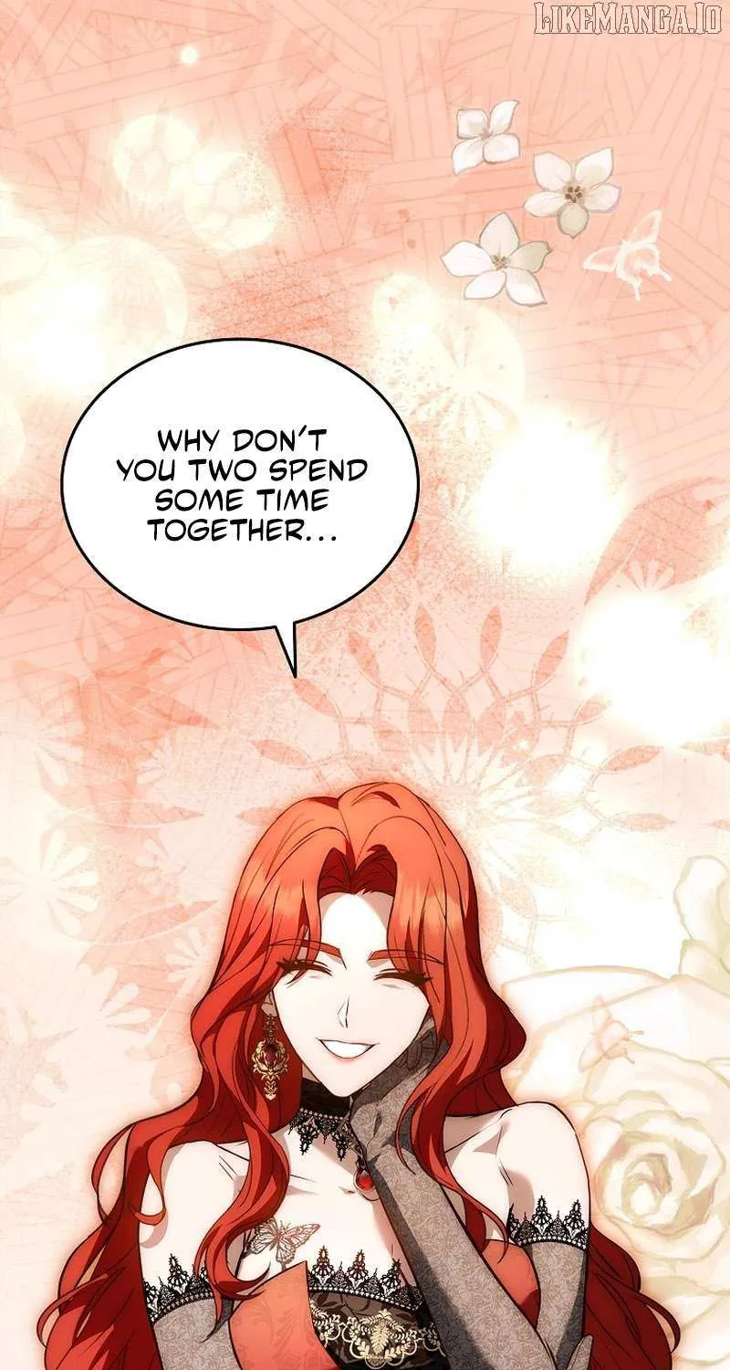 The Third Prince of the Fallen Kingdom has Regressed Chapter 32 page 63 - 