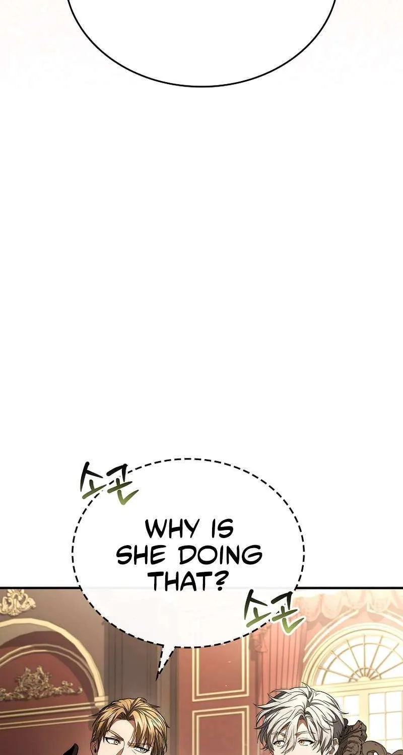 The Third Prince of the Fallen Kingdom has Regressed Chapter 32 page 65 - 
