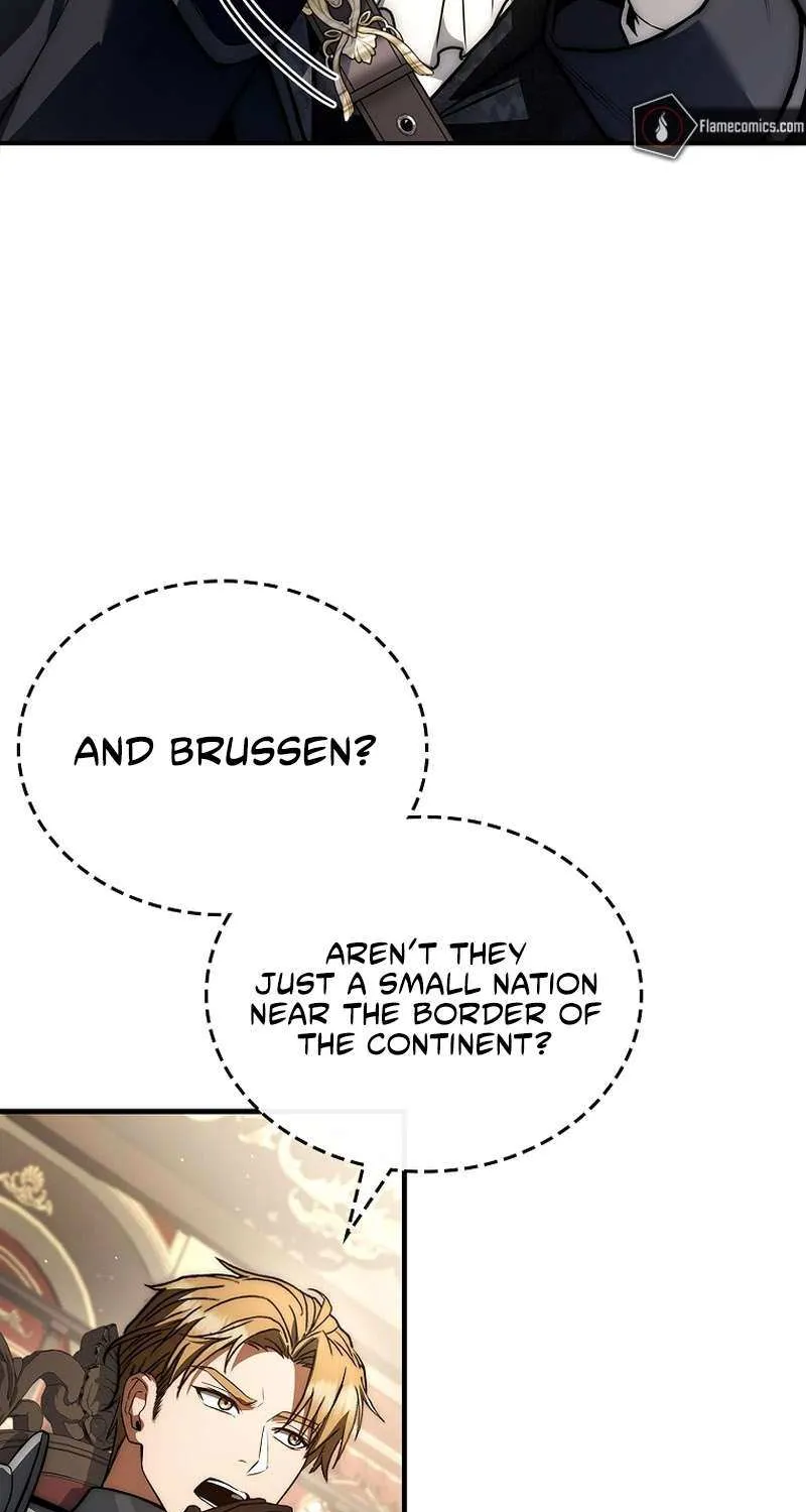 The Third Prince of the Fallen Kingdom has Regressed Chapter 32 page 69 - 