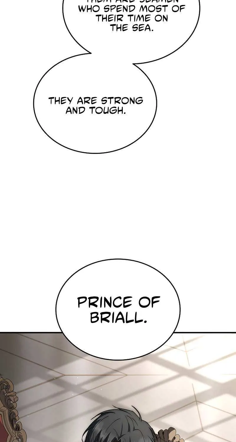 The Third Prince of the Fallen Kingdom has Regressed Chapter 32 page 71 - 