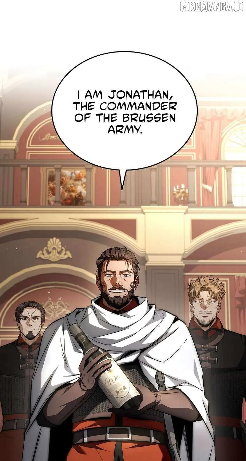 The Third Prince of the Fallen Kingdom has Regressed Chapter 32 page 73 - 
