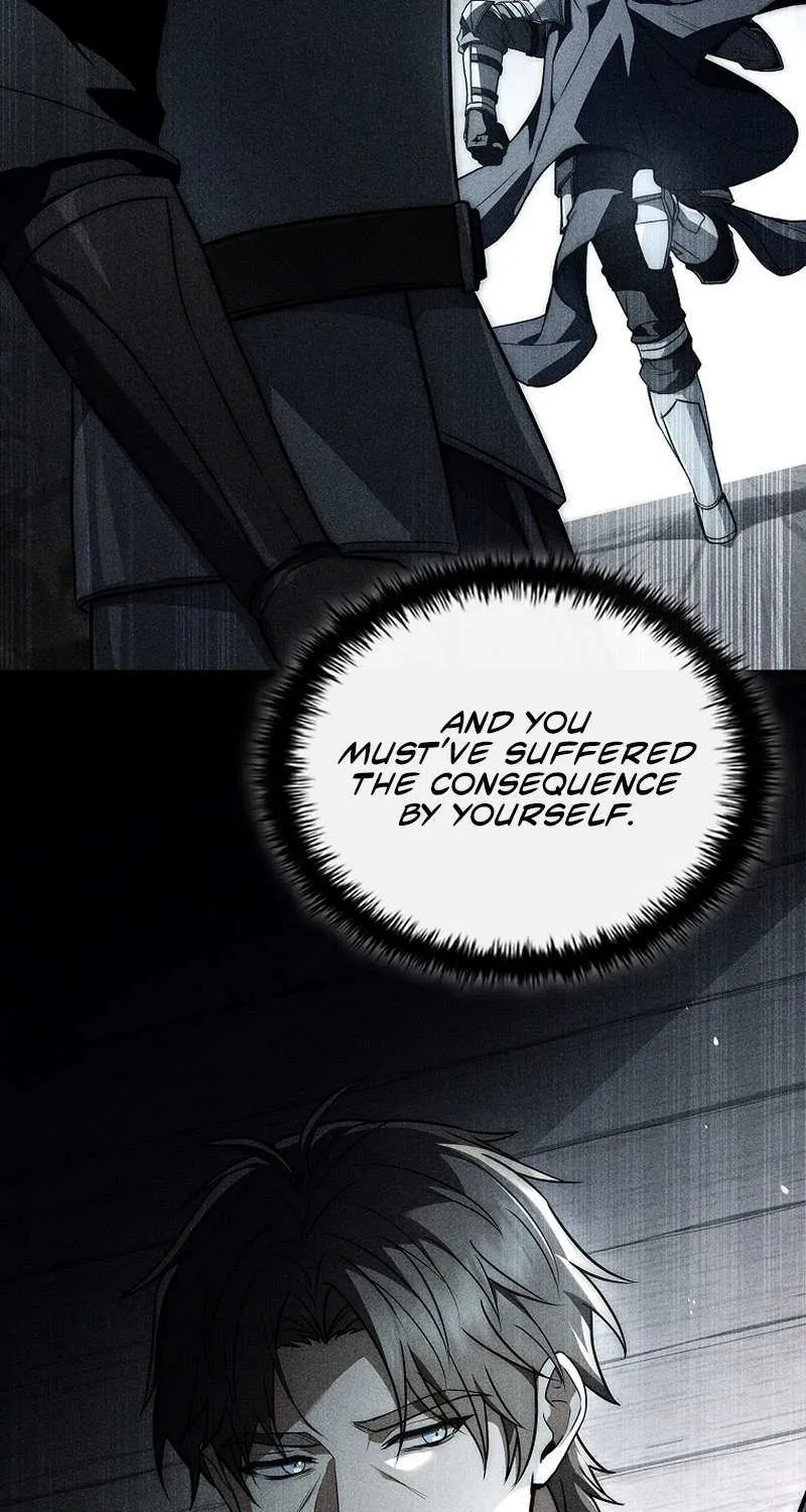 The Third Prince of the Fallen Kingdom has Regressed Chapter 32 page 9 - 