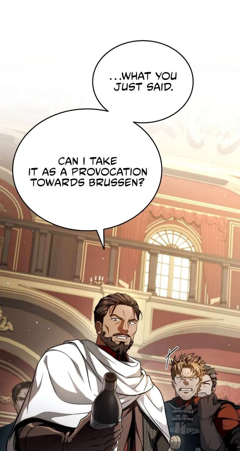 The Third Prince of the Fallen Kingdom has Regressed Chapter 32 page 84 - 