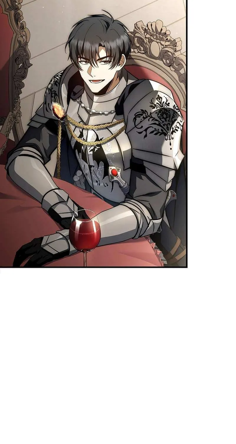 The Third Prince of the Fallen Kingdom has Regressed Chapter 32 page 86 - 