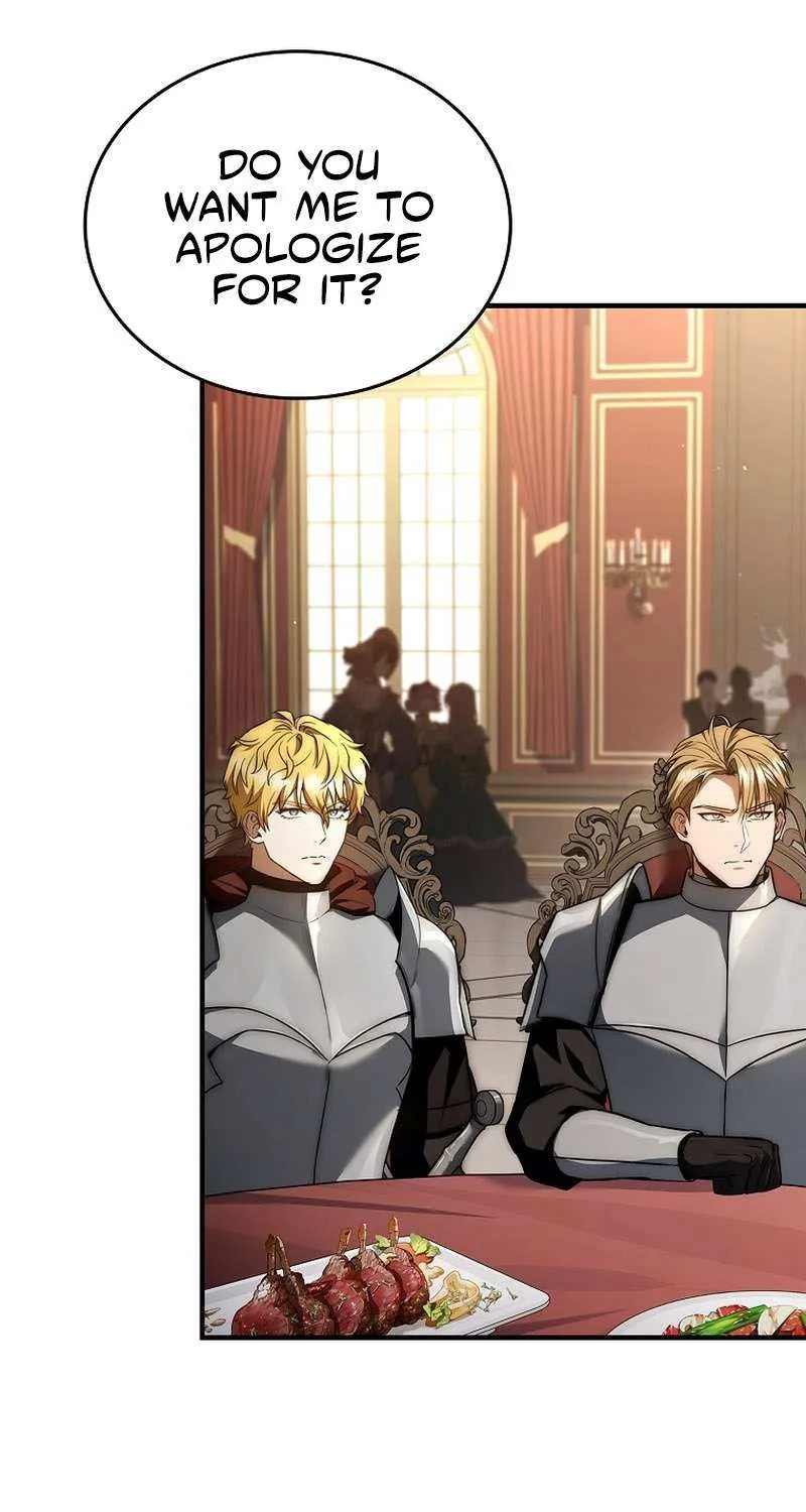 The Third Prince of the Fallen Kingdom has Regressed Chapter 32 page 87 - 