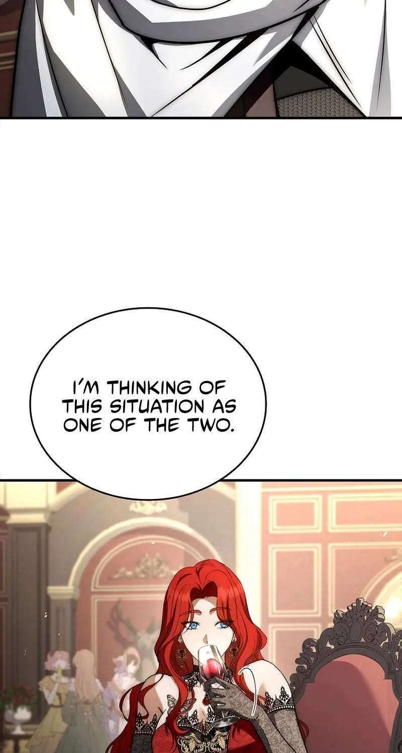 The Third Prince of the Fallen Kingdom has Regressed Chapter 32 page 89 - 