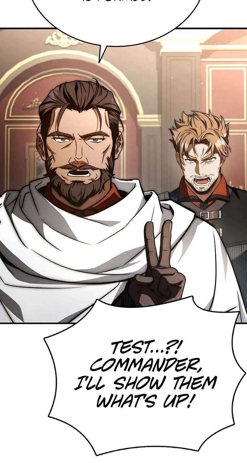 The Third Prince of the Fallen Kingdom has Regressed Chapter 32 page 91 - 