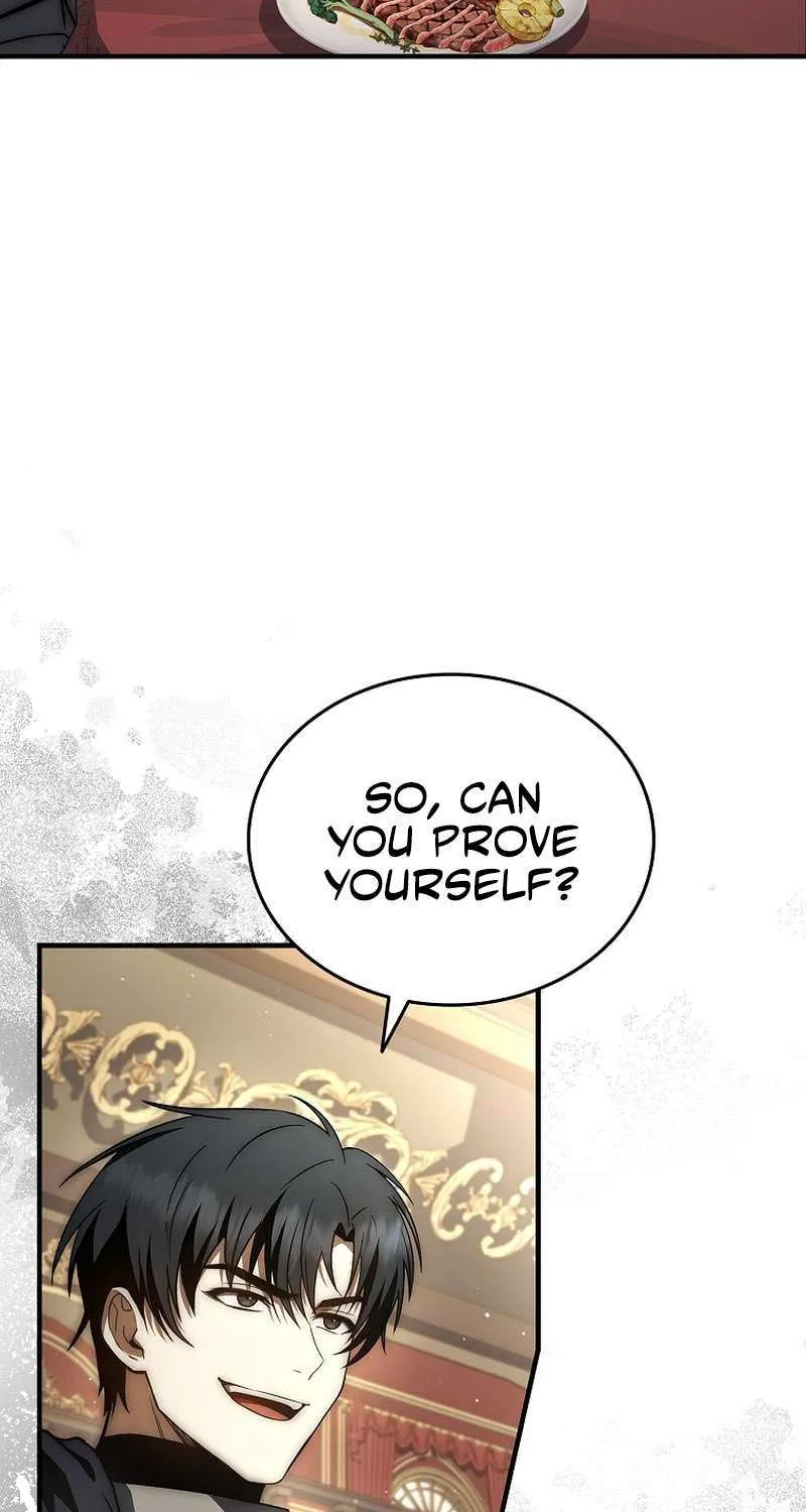 The Third Prince of the Fallen Kingdom has Regressed Chapter 32 page 94 - 