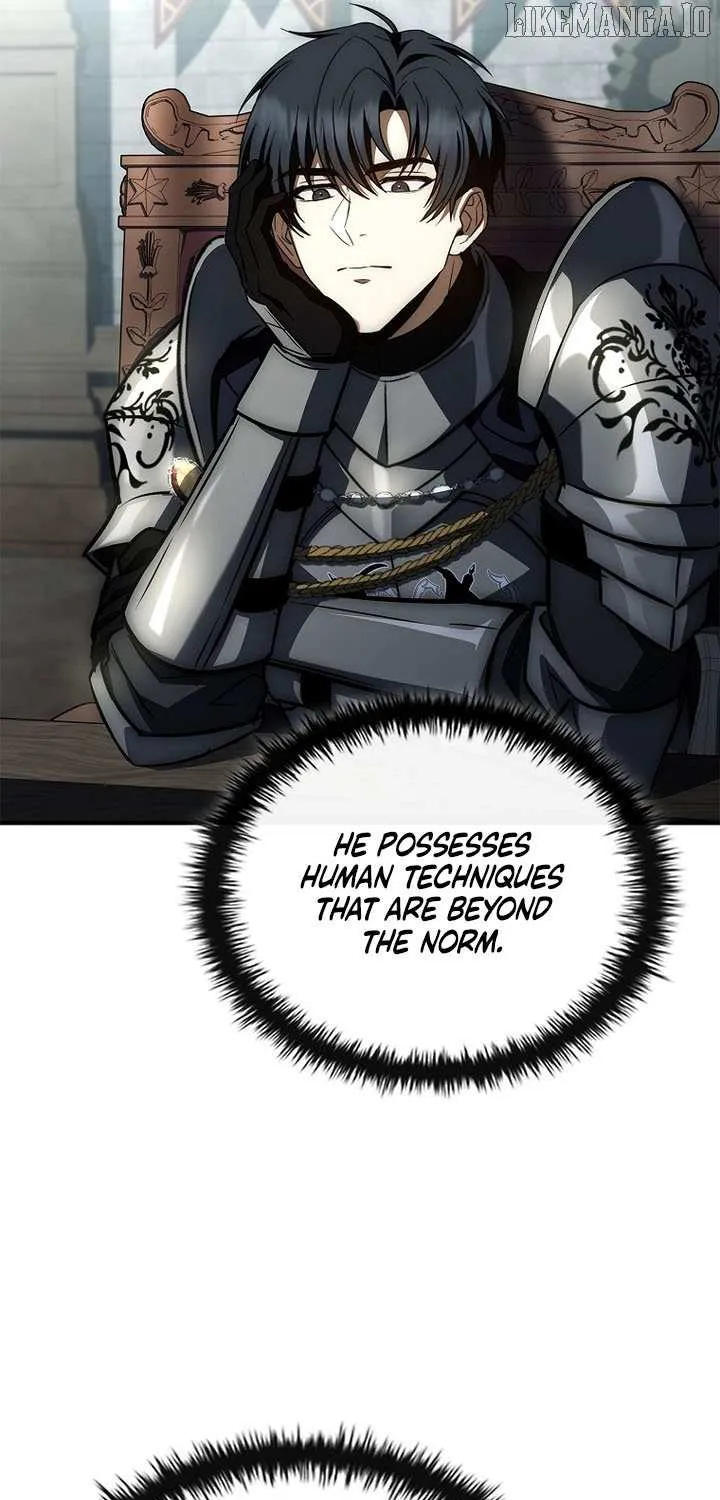 The Third Prince of the Fallen Kingdom has Regressed Chapter 33 page 103 - 