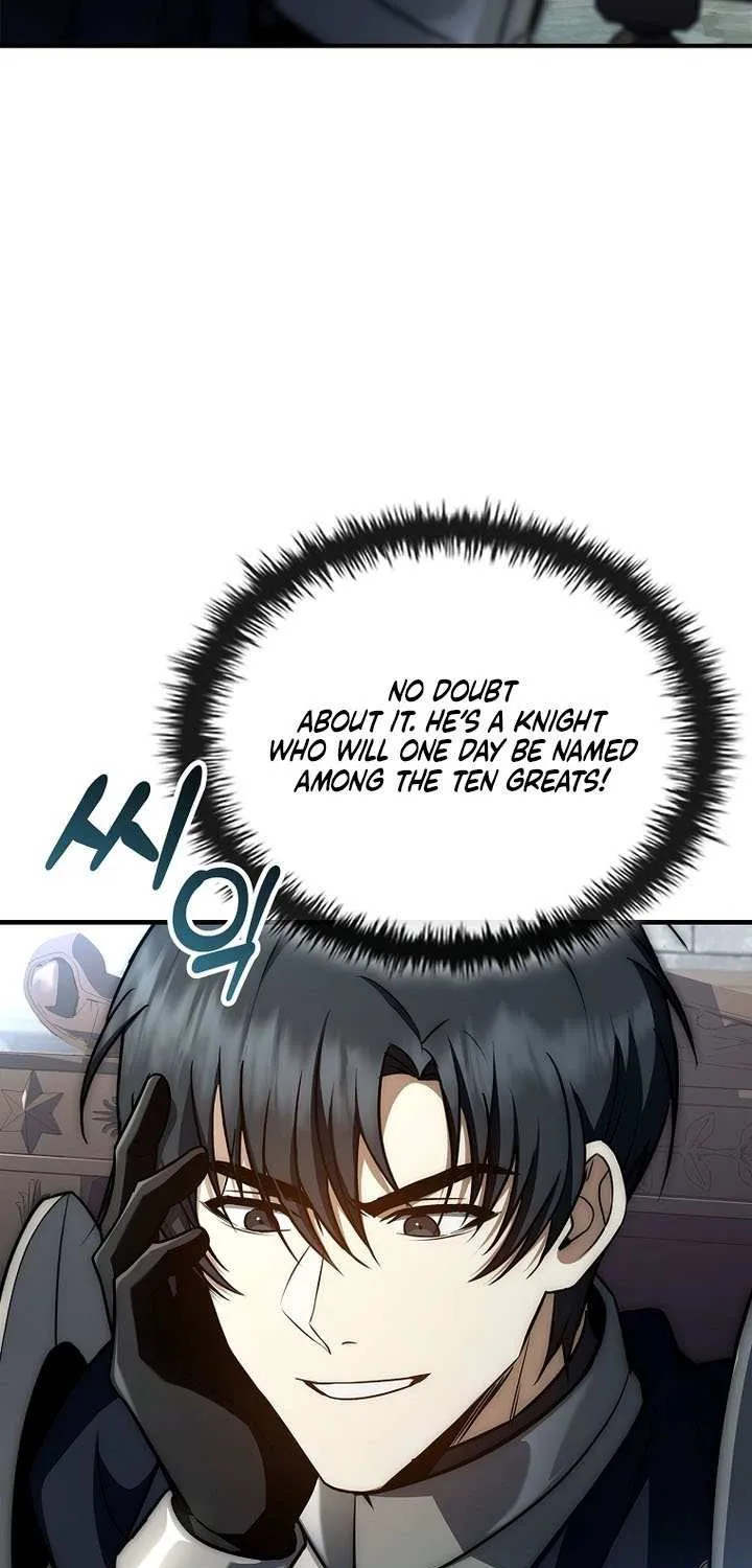 The Third Prince of the Fallen Kingdom has Regressed Chapter 33 page 105 - 
