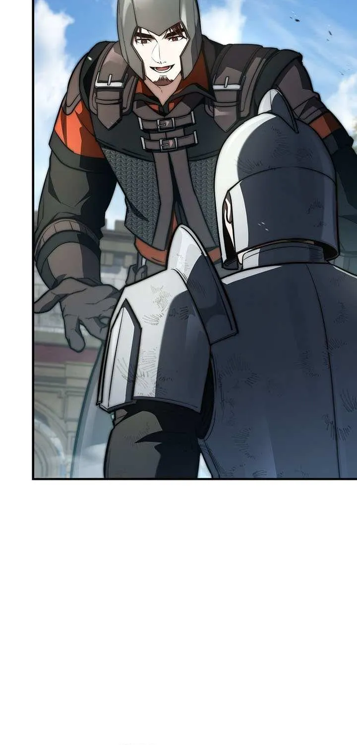 The Third Prince of the Fallen Kingdom has Regressed Chapter 33 page 112 - 