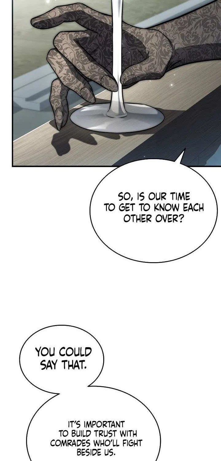 The Third Prince of the Fallen Kingdom has Regressed Chapter 33 page 118 - 
