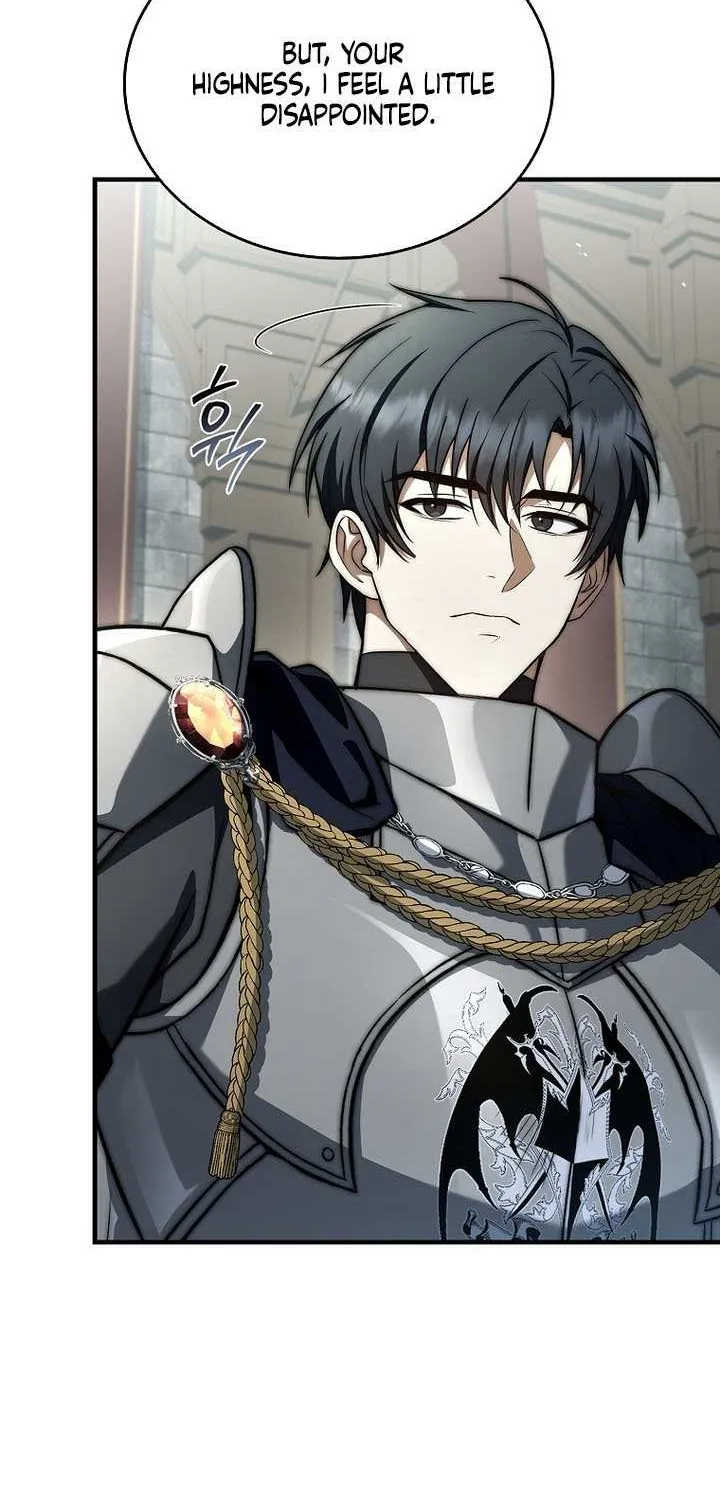 The Third Prince of the Fallen Kingdom has Regressed Chapter 33 page 120 - 