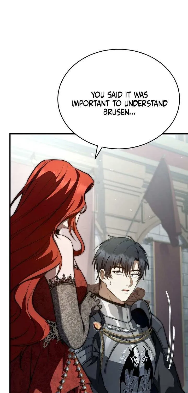 The Third Prince of the Fallen Kingdom has Regressed Chapter 33 page 122 - 