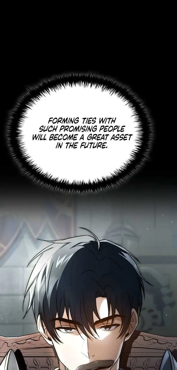 The Third Prince of the Fallen Kingdom has Regressed Chapter 33 page 16 - 