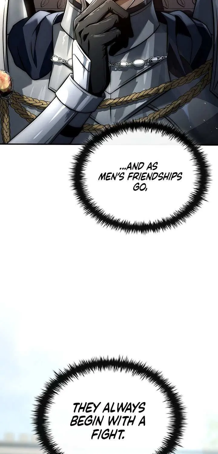 The Third Prince of the Fallen Kingdom has Regressed Chapter 33 page 17 - 