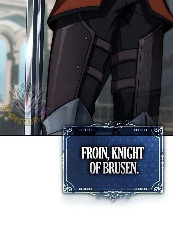 The Third Prince of the Fallen Kingdom has Regressed Chapter 33 page 21 - 