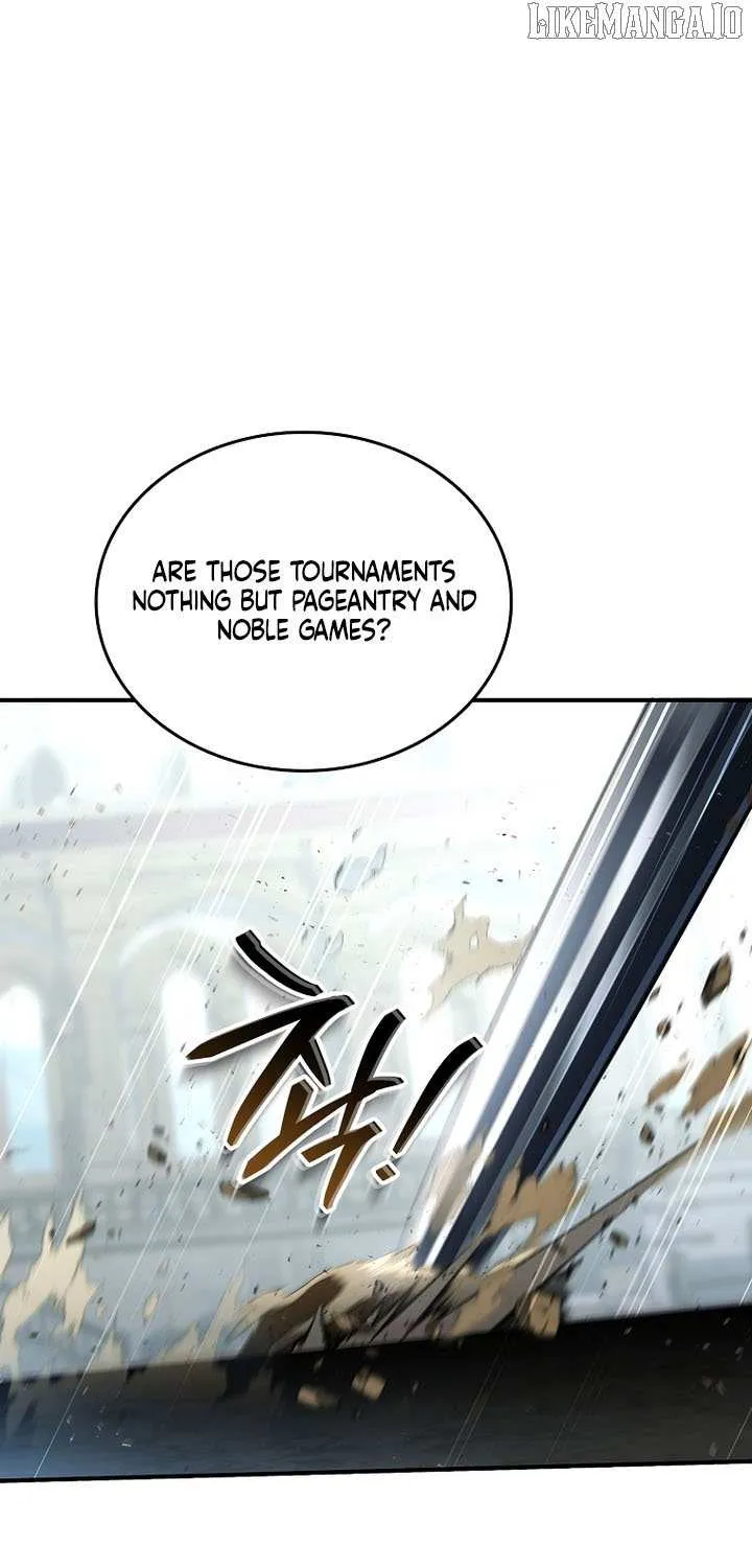 The Third Prince of the Fallen Kingdom has Regressed Chapter 33 page 22 - 