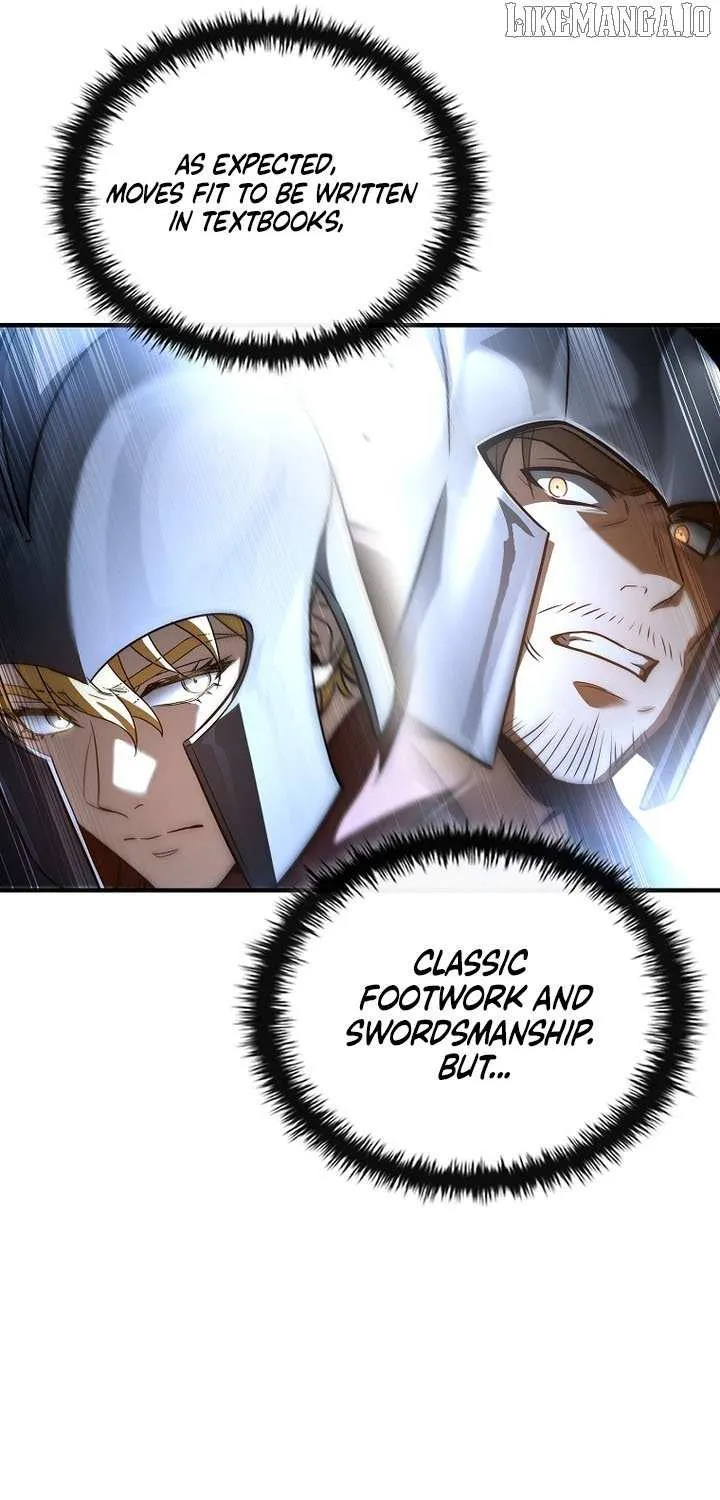 The Third Prince of the Fallen Kingdom has Regressed Chapter 33 page 29 - 