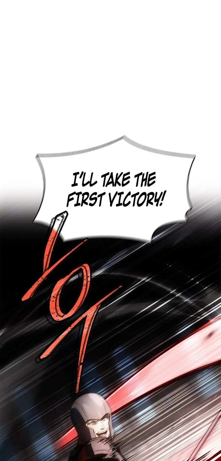 The Third Prince of the Fallen Kingdom has Regressed Chapter 33 page 31 - 