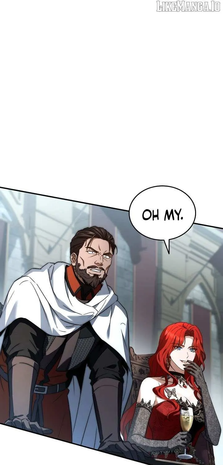 The Third Prince of the Fallen Kingdom has Regressed Chapter 33 page 36 - 
