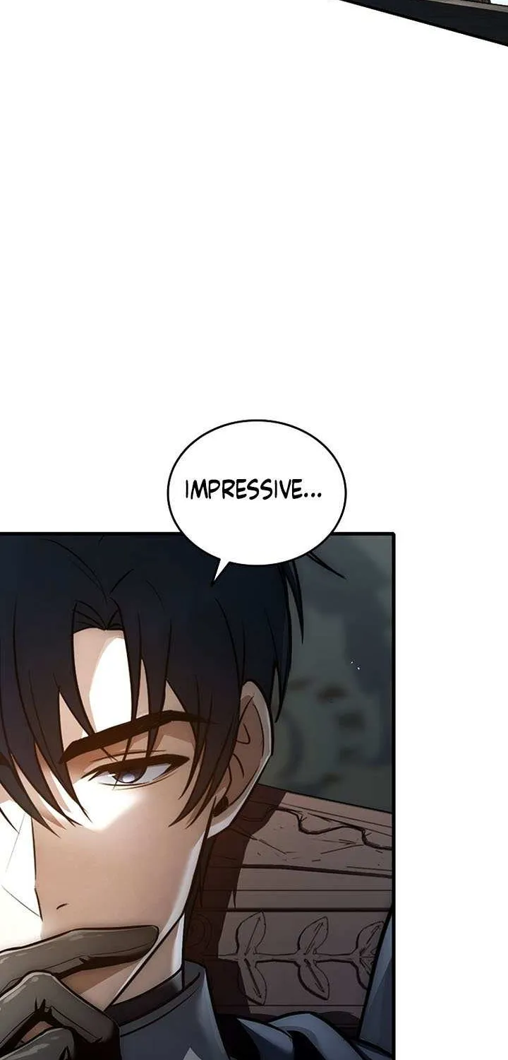 The Third Prince of the Fallen Kingdom has Regressed Chapter 33 page 37 - 