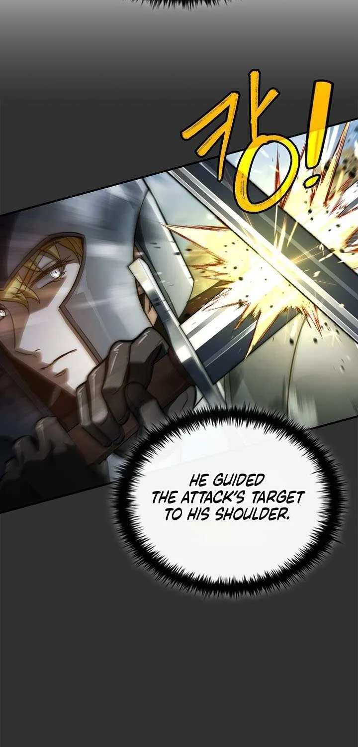 The Third Prince of the Fallen Kingdom has Regressed Chapter 33 page 45 - 