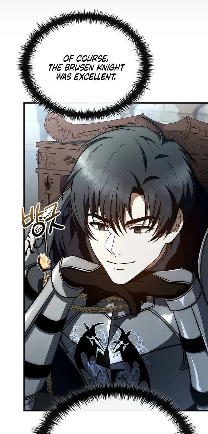 The Third Prince of the Fallen Kingdom has Regressed Chapter 33 page 52 - 