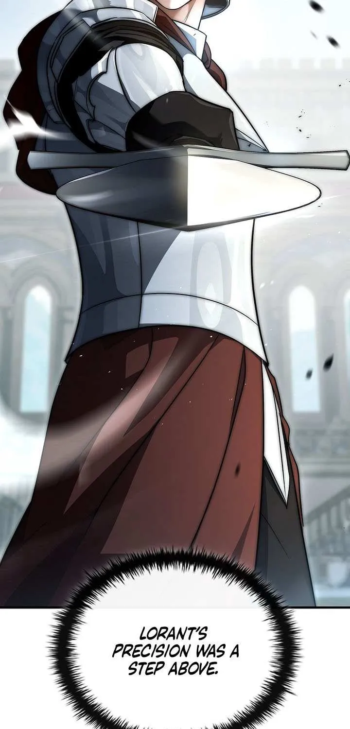 The Third Prince of the Fallen Kingdom has Regressed Chapter 33 page 54 - 